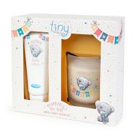 Mummy Me Time Tiny Tatty Teddy Gift Set Extra Image 1 Preview